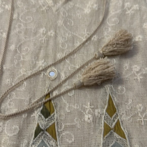 Stunning Elie Tahiri Tunic - Picture 4 of 9